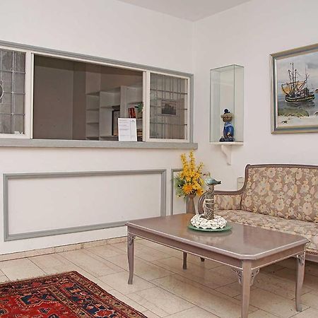 Fischerhus _ Wohnung 2 Cuxhaven Kültér fotó