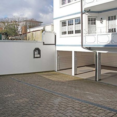 Fischerhus _ Wohnung 2 Cuxhaven Kültér fotó