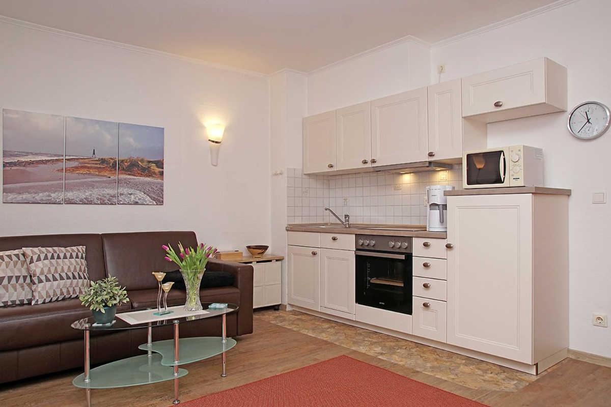 Fischerhus _ Wohnung 2 Cuxhaven Kültér fotó