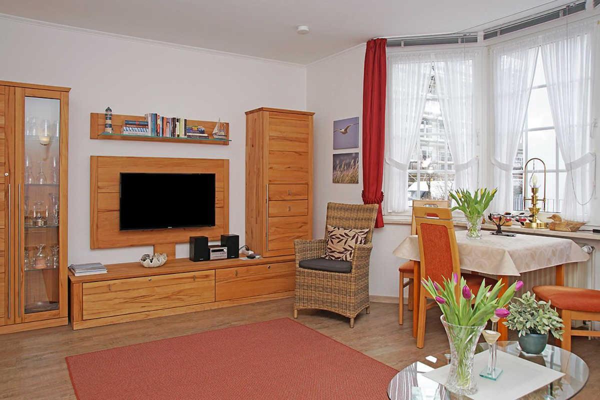 Fischerhus _ Wohnung 2 Cuxhaven Kültér fotó